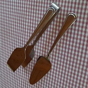 Reed & Barton Pie and Pastry Server